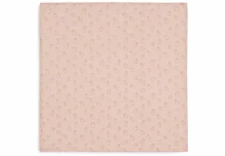 Jollein Hydrofiele Doek Small 70x70cm Miffy Silhouettes Wild Rose (3-pack)