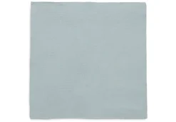 Jollein Hydrofiele Doek Small 70x70cm Sea Green/Ivory (4pack)