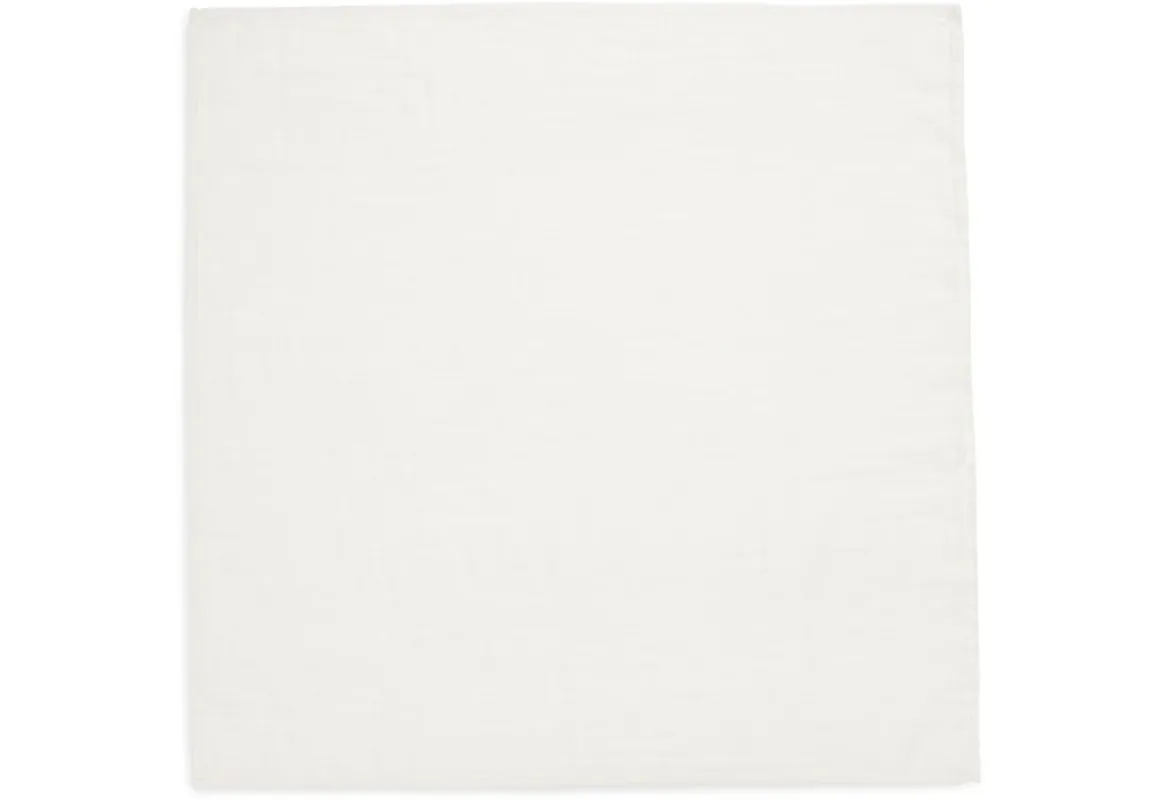 Jollein Hydrofiele Doek Small 70x70cm Sea Green/Ivory (4pack)