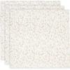 Jollein Hydrofiele Doek Small 70x70cm Bloomy (3pack)