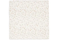 Jollein Hydrofiele Doek Small 70x70cm Bloomy (3pack)