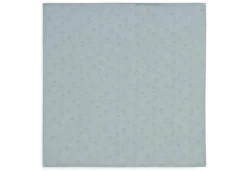 Jollein Hydrofiele Doek Small 70x70cm Miffy Silhouettes Sea Green (3-pack)