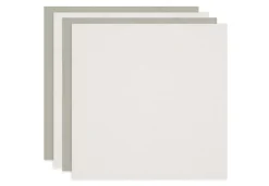 Jollein Hydrofiele Doek Small 70x70cm Olive Green/Ivory (4pack)