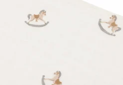 Jollein Hydrofiele Doek Small 70x70cm Nostalgic Ride (3-pack)