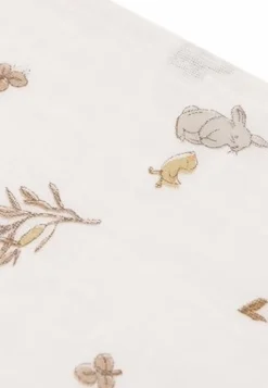 Jollein Hydrofiele Doek Small 70x70cm Riverside (3-pack)