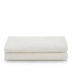 Jollein Hydrofiele Doeken Wit 115 x 115 cm 2 Stuks