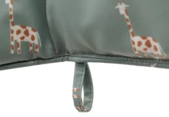 Jollein Kinderstoelkussen Jungle Jambo Giraffe