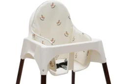 Jollein Kinderstoelkussen Nostalgic Ride