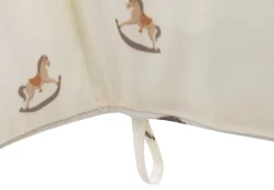 Jollein Kinderstoelkussen Nostalgic Ride