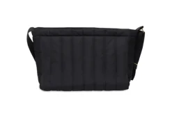 Jollein Kinderwagen/Buggy Organizer Puffed Tas Black