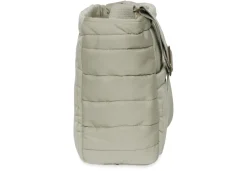 Jollein Kinderwagen/Buggy Organizer Puffed Tas Olive Green