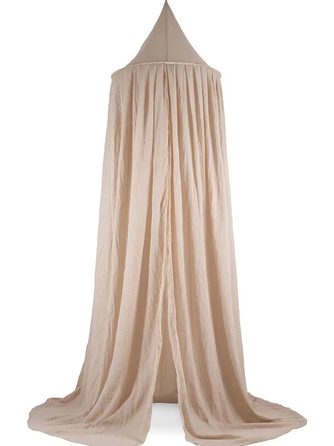 Jollein Klamboe Vintage Nougat 245 cm