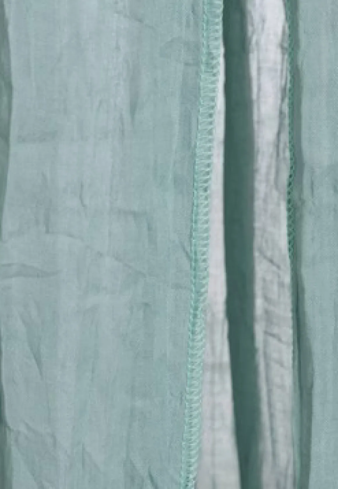 Jollein Klamboe Vintage Sea Green 245 cm
