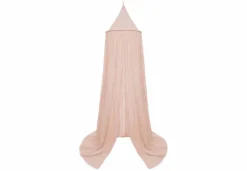 Jollein Klamboe Vintage Wild Rose 245 cm