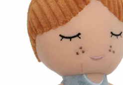 Jollein Knuffel Doll Rose