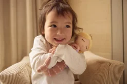 Jollein Knuffel Mermaid Ella