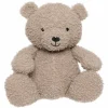 Jollein Knuffel Teddy Bear Olive Green