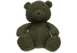 Jollein Knuffel Teddy Bear Leaf Green