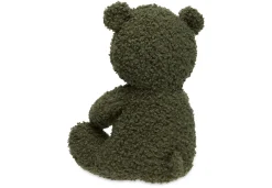 Jollein Knuffel Teddy Bear Leaf Green