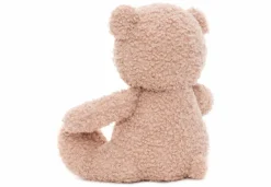 Jollein Knuffel Teddy Bear Wild Rose