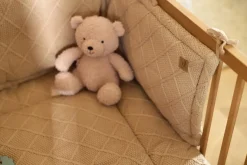 Jollein Knuffel Teddy Bear Wild Rose