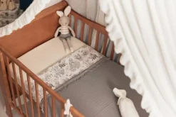 Jollein Kruikenzak Badstof Ivory