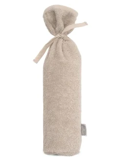 Jollein Kruikenzak Badstof Nougat