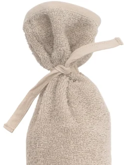 Jollein Kruikenzak Badstof Nougat