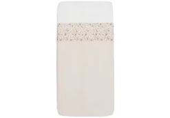 Jollein Laken Ledikant 120x150cm Flower Fairies