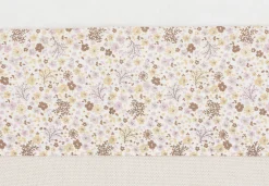 Jollein Laken Ledikant 120x150cm Flower Fairies