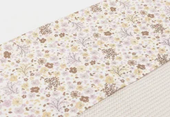 Jollein Laken Ledikant 120x150cm Flower Fairies