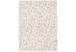 Jollein Laken Ledikant 120x150cm Bloomy