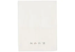 Jollein Laken Ledikant 120x150cm On The Go