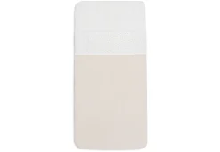 Jollein Laken Wieg 75x100cm Leafy Dreams