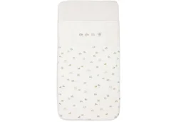 Jollein Laken Wieg 75x100cm On The Go
