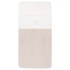 Jollein Laken Wieg 75x100cm Sleepy Miffy Funghi