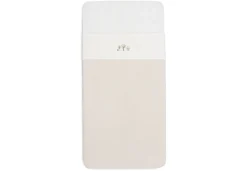 Jollein Laken Wieg 75x100cm Tiny Park