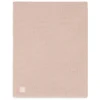 Jollein Ledikant Deken 100 x 150 cm Basic Knit Wild Rose