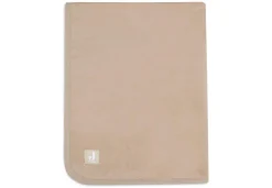 Jollein Ledikant Deken Biscuit 100 x 150 cm