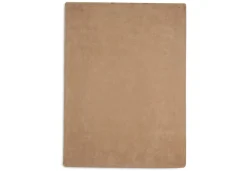 Jollein Ledikant Deken Velvet Pure Knit Biscuit 100 x 150 cm