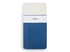 Jollein Ledikant Laken Moonlight 120 x 150 cm