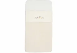 Jollein Ledikant Laken Riverside 120 x 150 cm