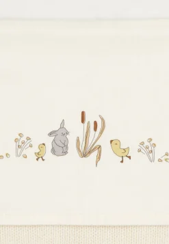 Jollein Ledikant Laken Riverside 120 x 150 cm