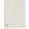 Jollein Ledikantdeken 100 x 150 cm Cosy Knit Ivory/Velvet