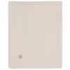 Jollein Ledikantdeken 100 x 150 cm Cosy Knit Ivory