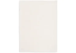 Jollein Ledikantdeken 100 x 150 cm Basic Knit Ivory Coral Fleece
