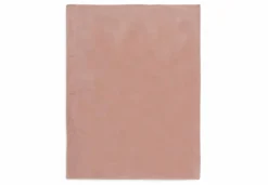 Jollein Ledikantdeken 100 x 150 cm Cosy Knit Wild Rose/Velvet