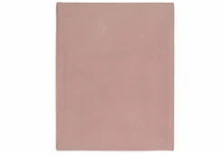 Jollein Ledikantdeken 100 x 150 cm Cosy Knit Wild Rose
