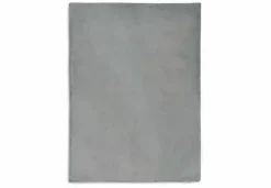 Jollein Ledikantdeken 100 x 150 cm Cosy Knit Sea Green/Velvet