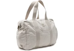 Jollein Luiertas Embossed Lily Sand